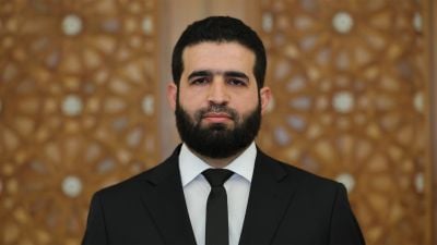 Qui est Anas Khattab, l’homme de l’ombre de HTC, nommé à la tête des services de renseignements ?