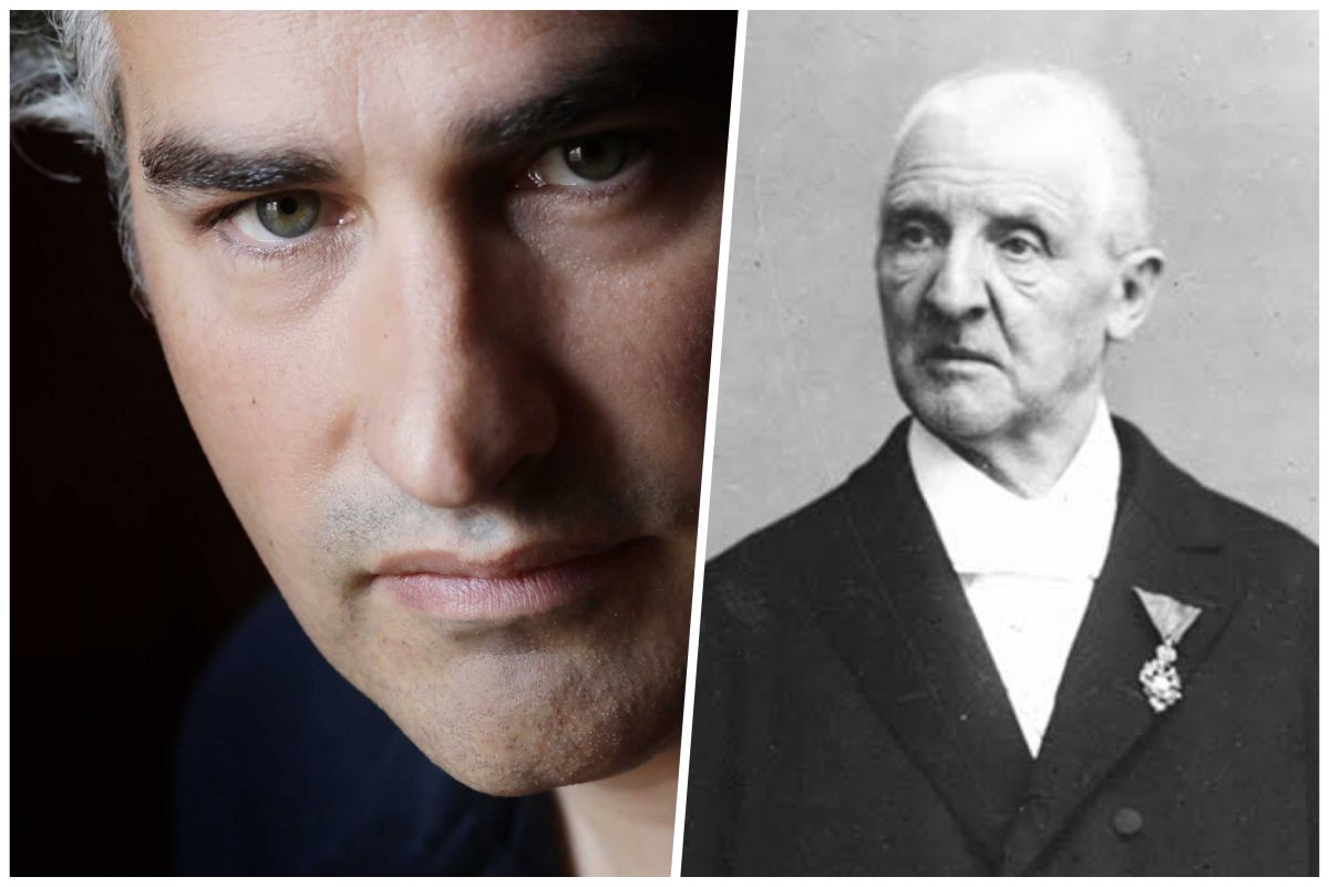Rémy Ballot pour le bicentenaire de Bruckner : Sa musique est faite pour toutes les oreilles