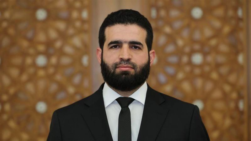 Picture of Anas Khattab