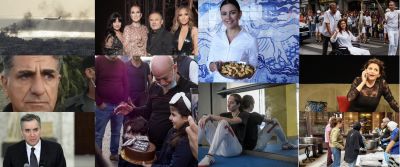 Ces 10 Libanais(es) qui nous ont redonné espoir en 2024