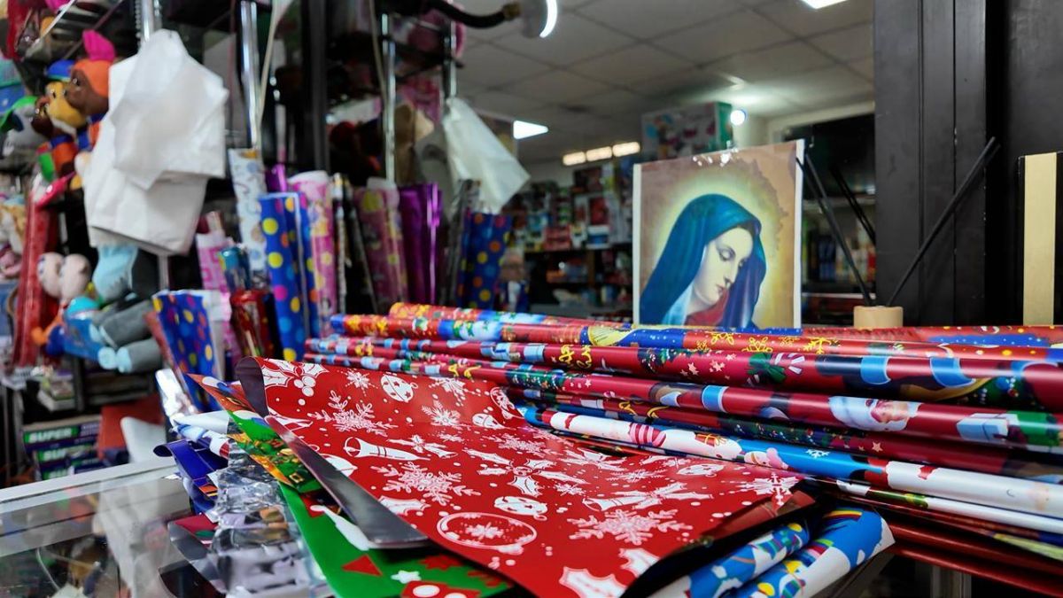 Beirut celebrates Christmas with a heavy heart