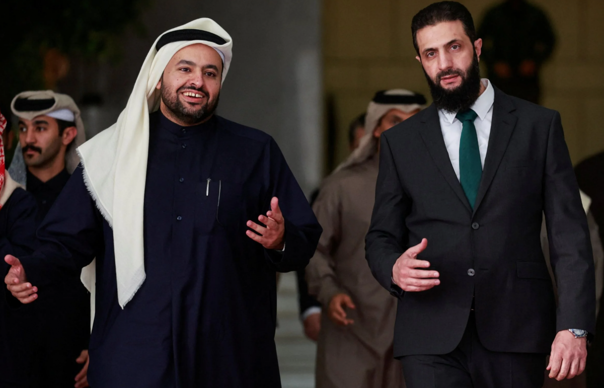 Post-Assad Syria: A chance for Gulf countries to reconcile?