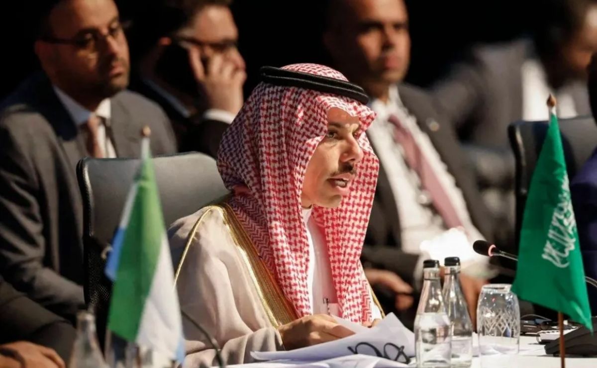Riyadh makes a comeback in Lebanon just days before presidential election