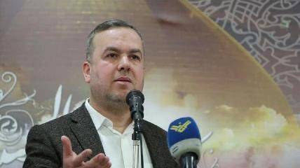 « Nous sommes ouverts au dialogue » pour élire un président, affirme un député du Hezbollah