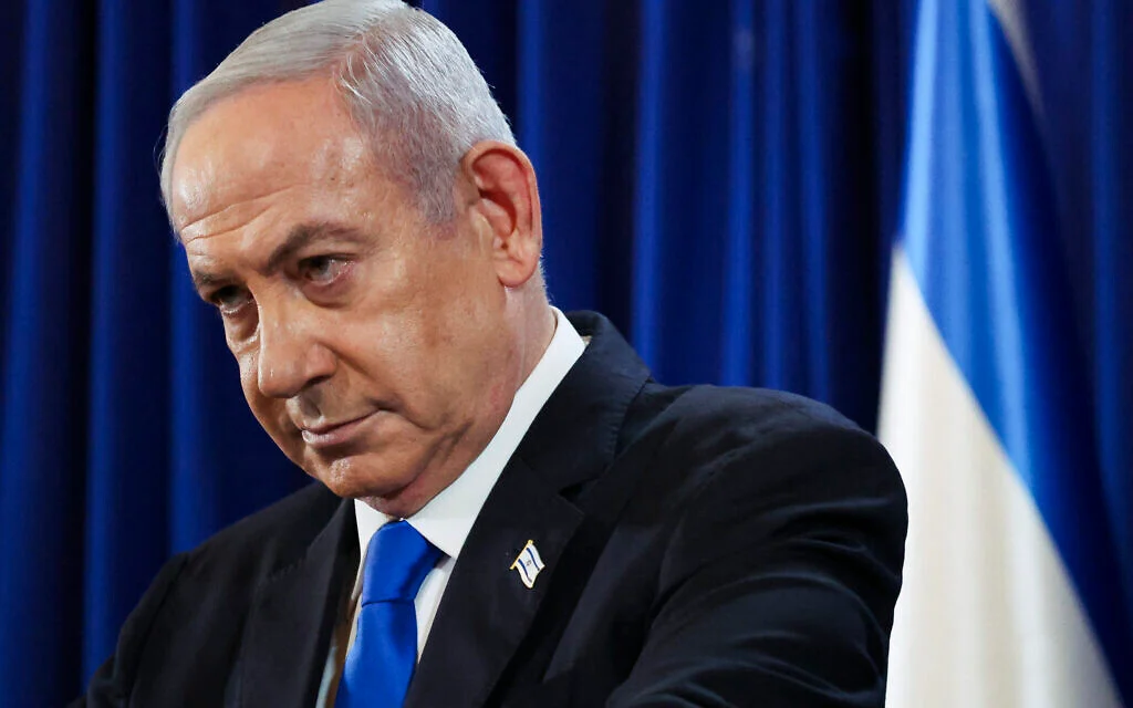 Judges ask Shin Bet if Netanyahu can testify again at Jerusalem district court