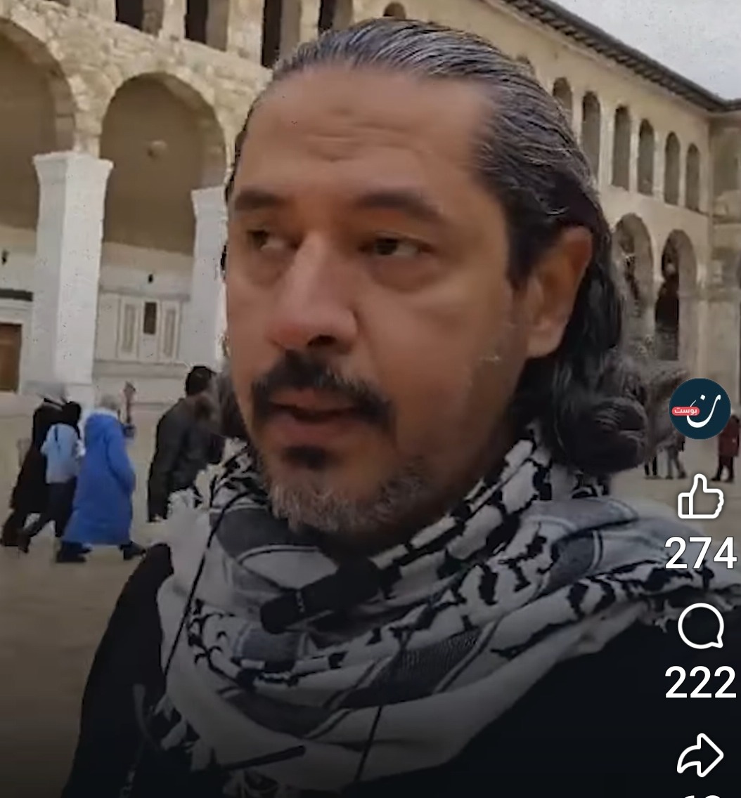 Abdel-Rahman Qardaoui sera-t-il extradé ? Si oui, vers les EAU ou l’Égypte ?