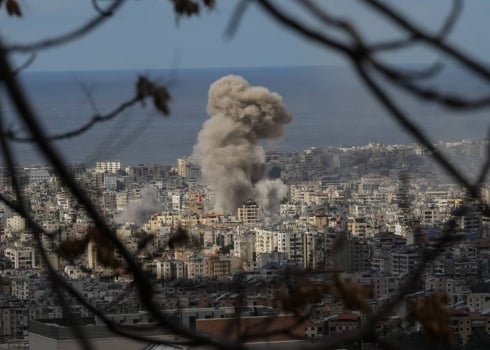 Treize mois de combats au Liban et près de 15 000 attaques israéliennes : le CNRS dresse le bilan