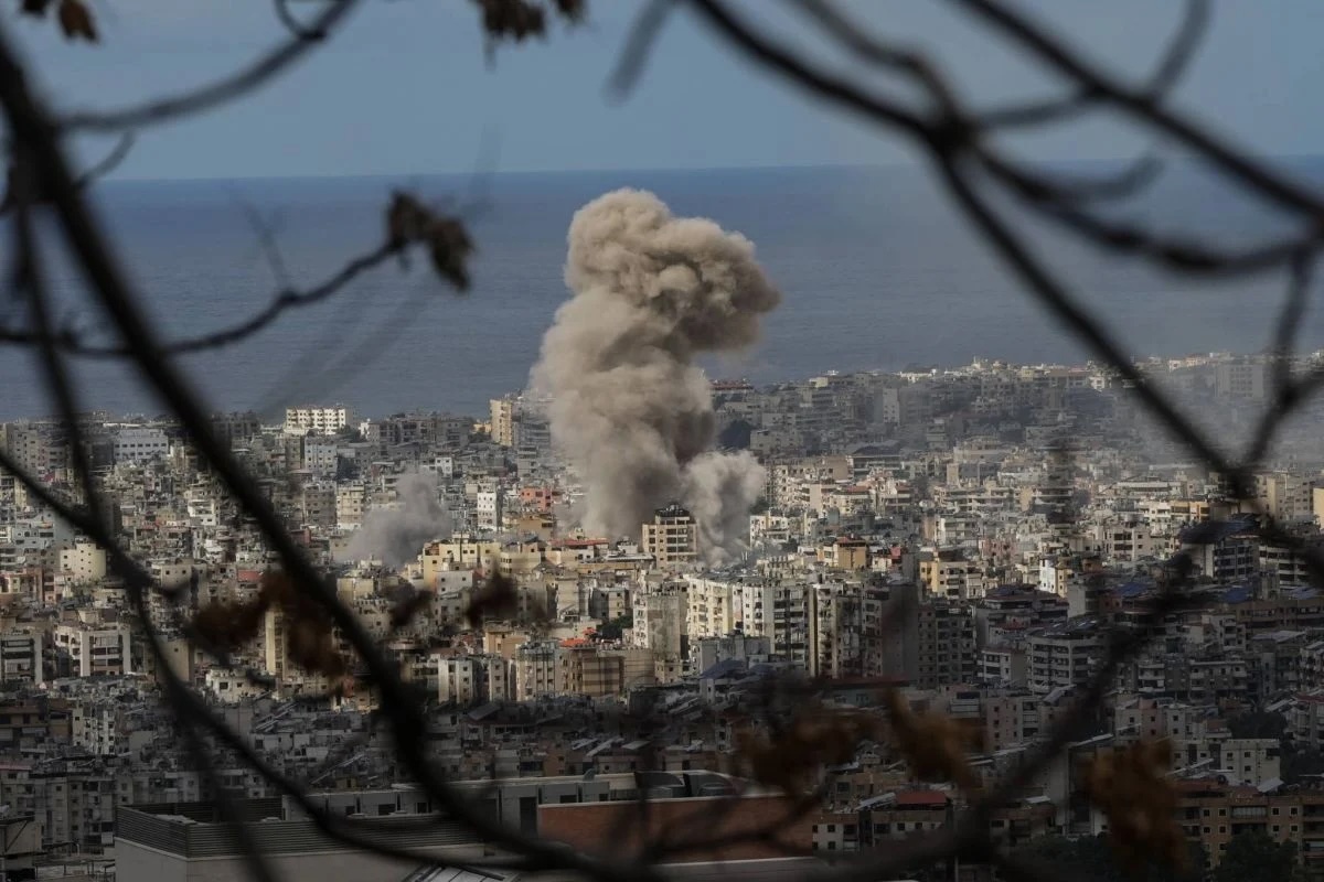 Thirteen months of fighting in Lebanon and nearly 15,000 Israeli attacks: CNRS reviews the situation