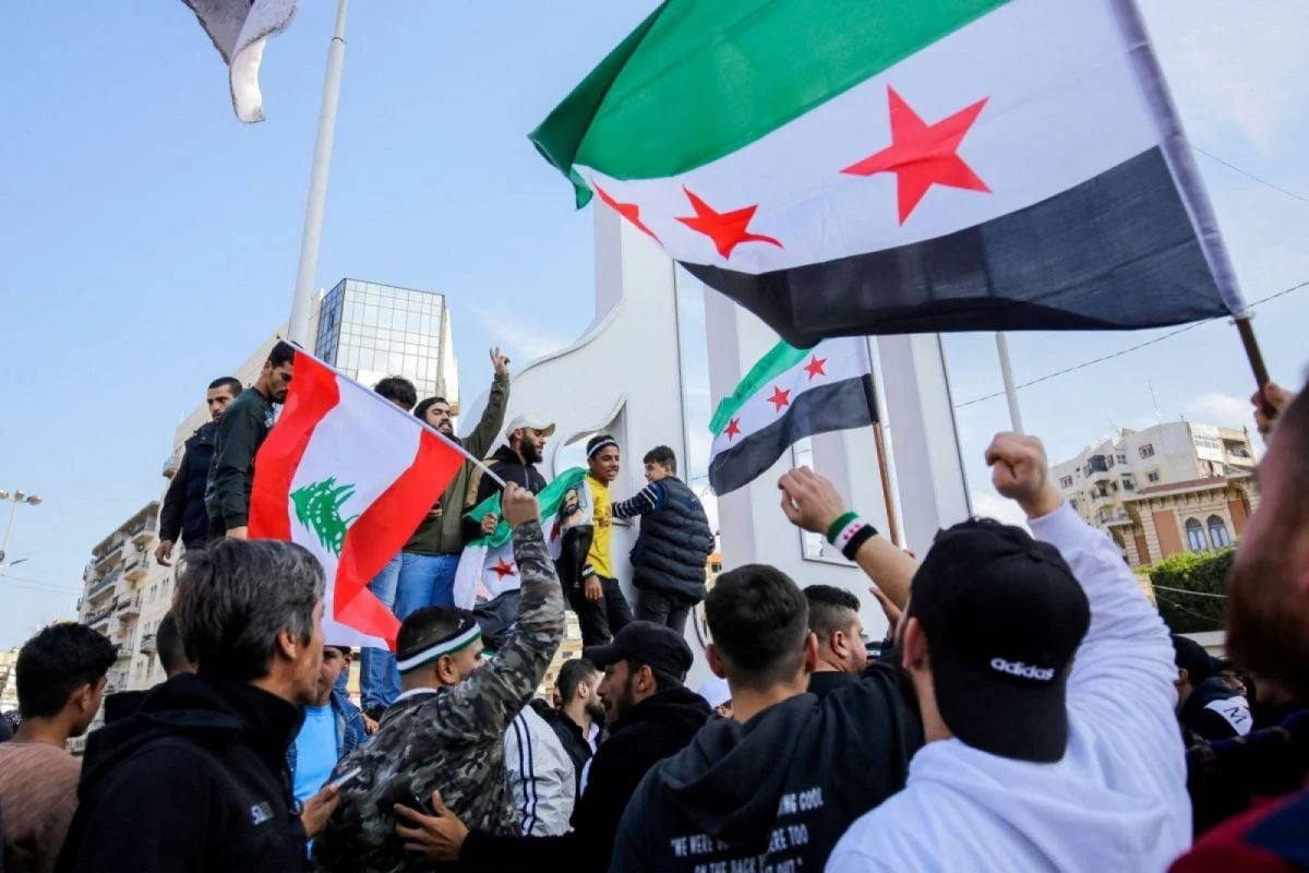L'ambassade de Syrie à Beyrouth reprend son travail mardi