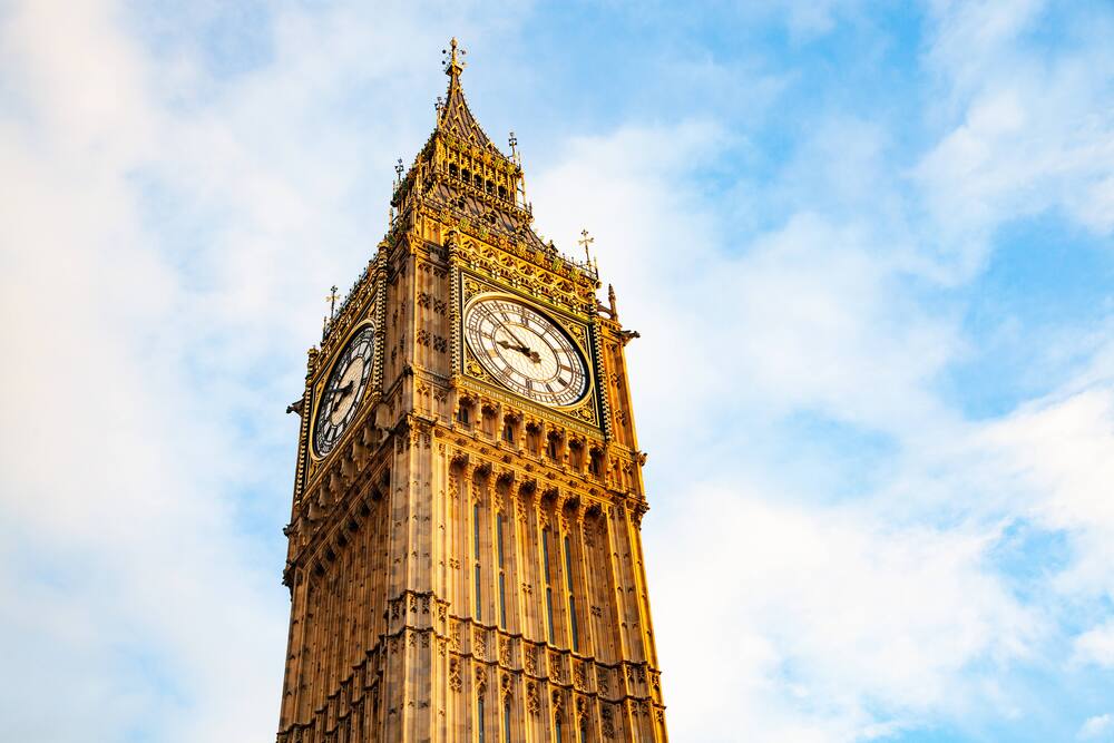 L'armée britannique développe une horloge quantique ultra-précise