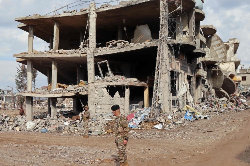 Israeli army burns south Lebanon homes, ransacks fishing port, destroys 'Hezbollah' tunnel Israeli army burns south Lebanon homes, ransacks fishing port, destroys 'Hezbollah' tunnel