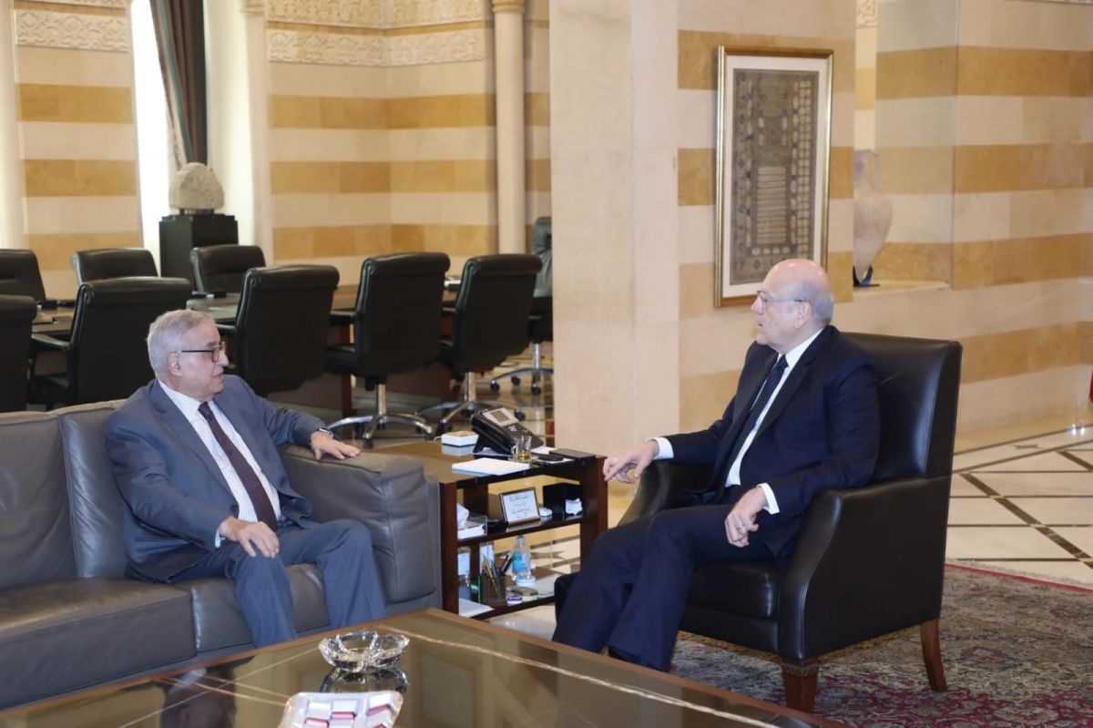 Between Beirut and Damascus, a cautious resumption of dialogue is beginning to take shape