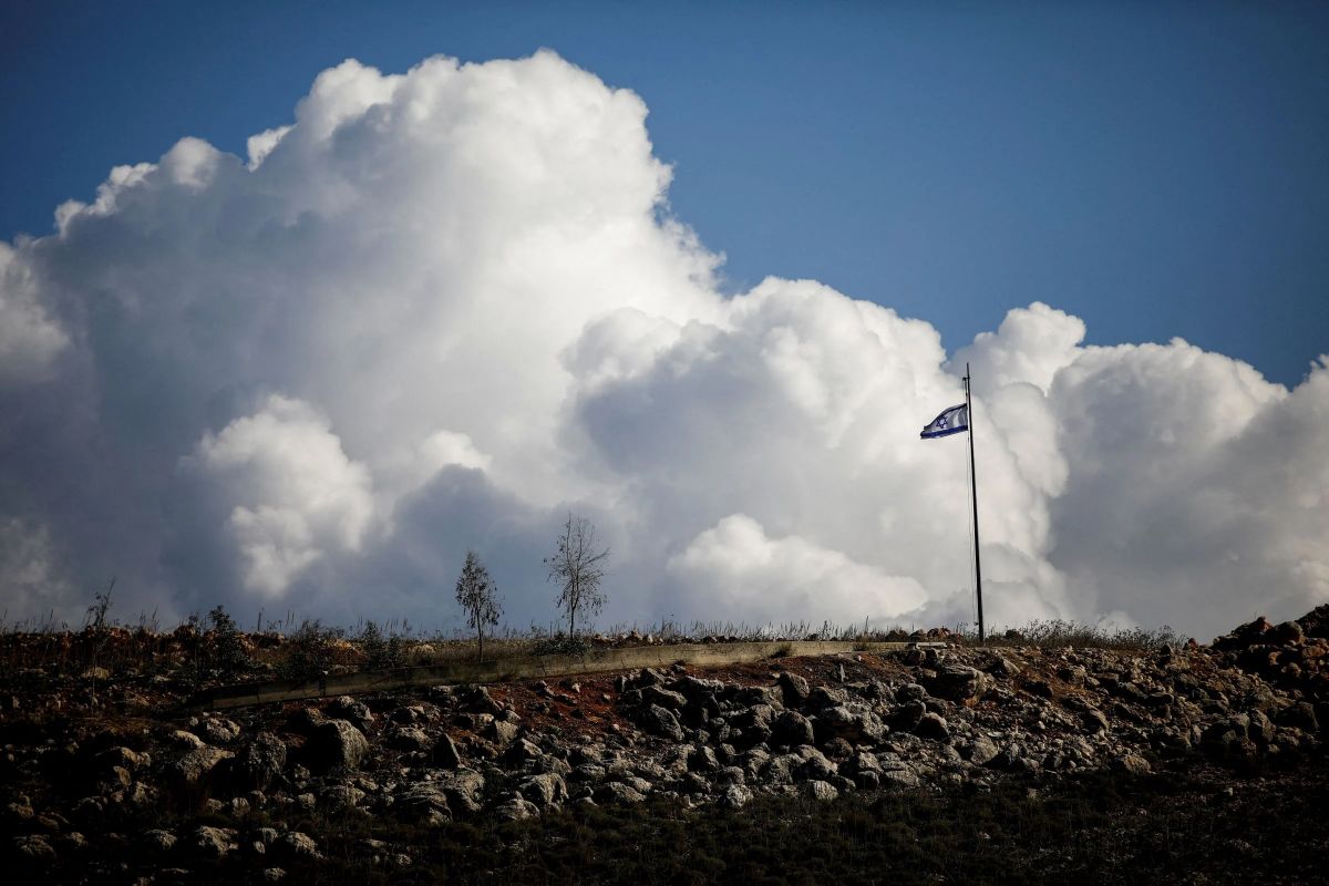 75-year-old woman found dead in Yaroun by Red Cross and UNIFIL