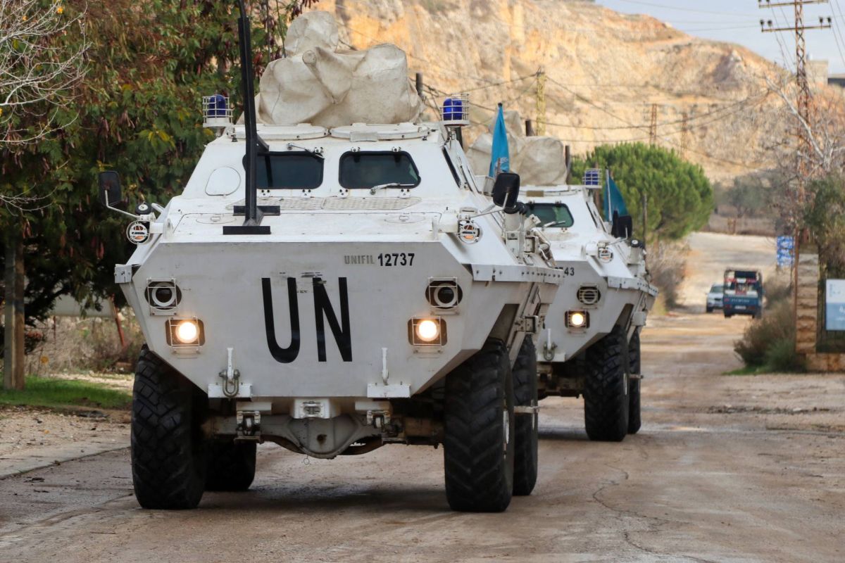 Première plainte du Liban contre Israël à l'ONU depuis le cessez-le-feu