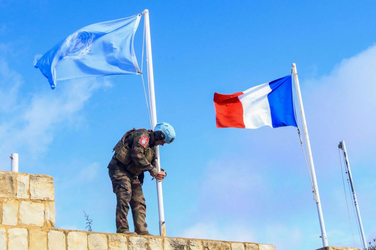 France strives to head off escalation in southern Lebanon, but three scenarios are possible