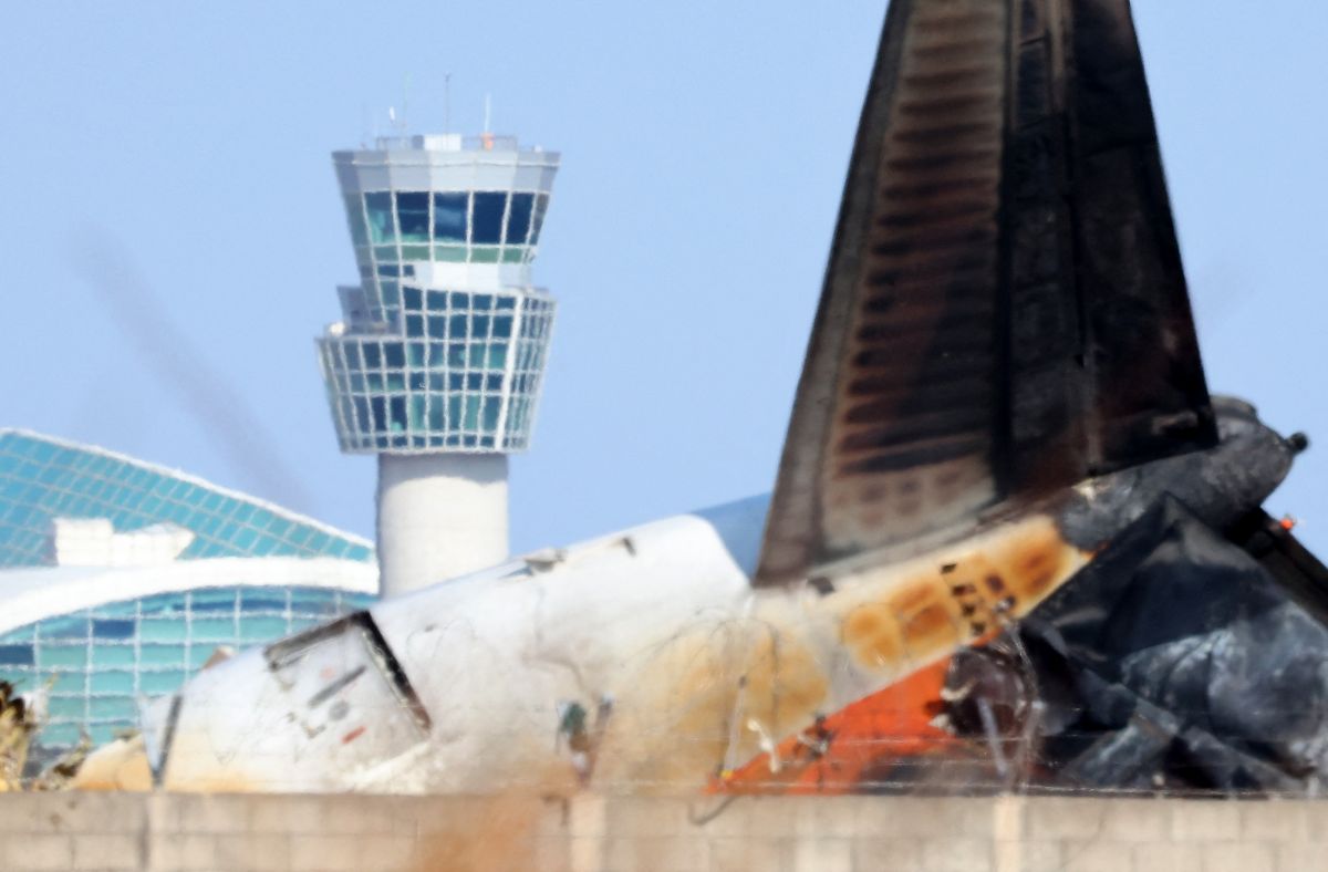 Le patron de Jeju Air interdit de quitter la Corée du Sud