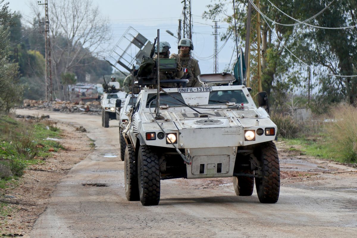 L'armée libanaise fait évacuer les habitants d'un village au Sud, Israël met en garde la Finul