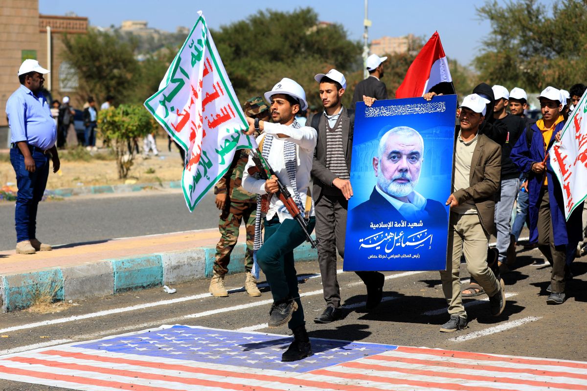Assassinat d'Ismaïl Haniyé : de nouveaux détails révélés par la presse israélienne