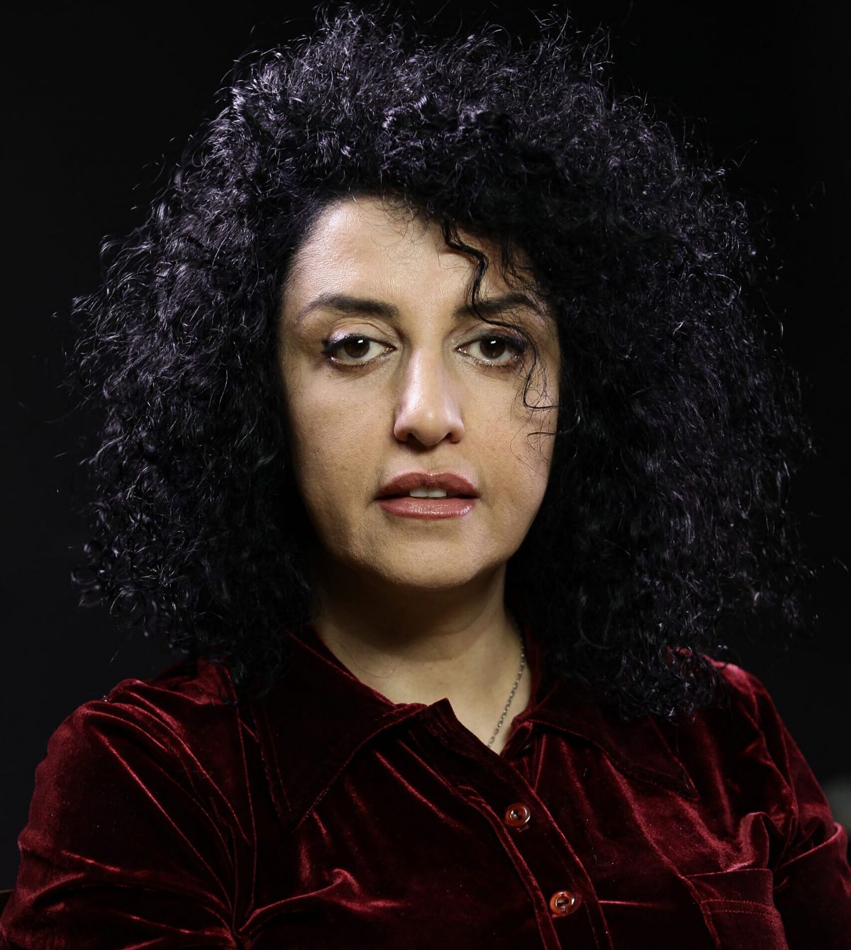 Narges Mohammadi prépare deux livres, dont un sur la détention des femmes