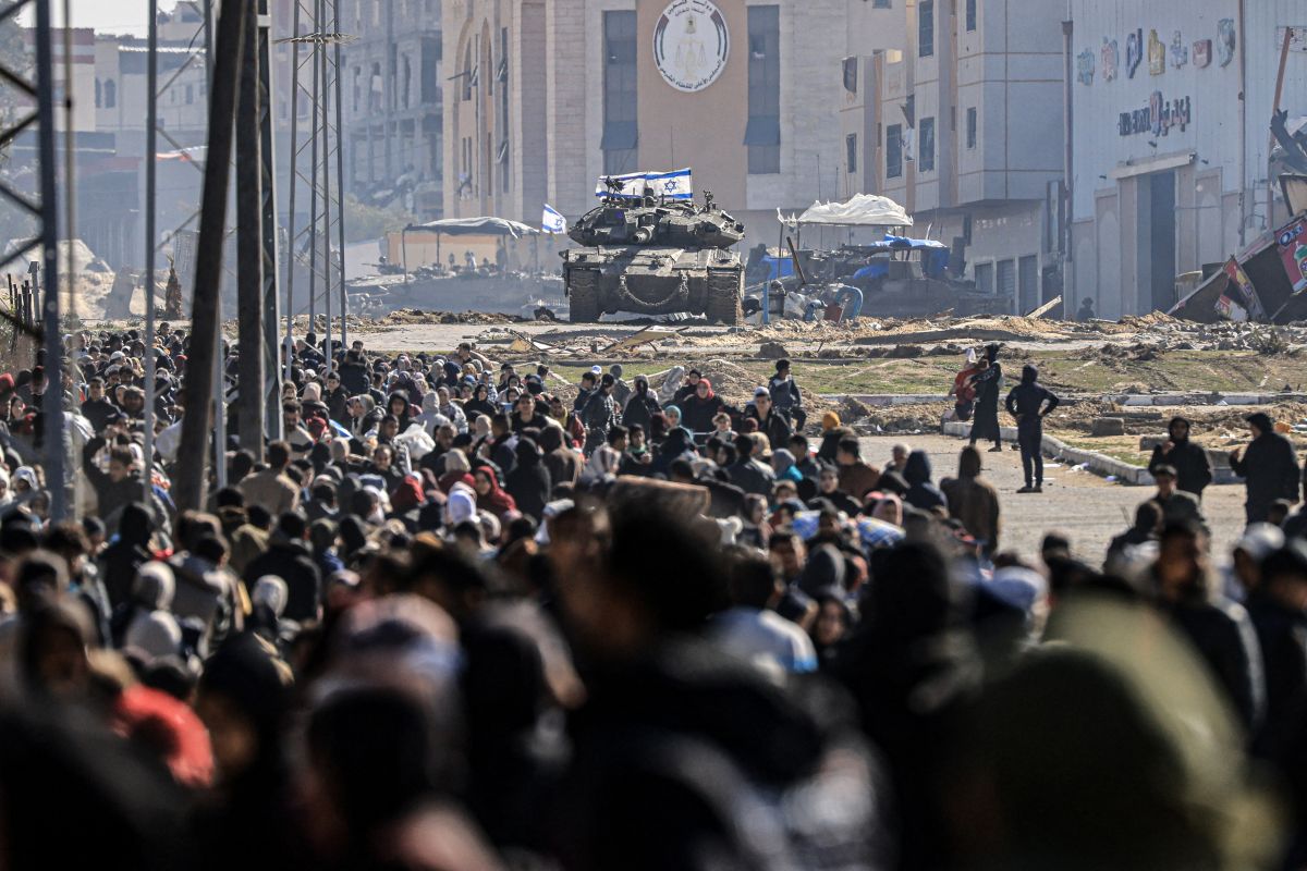 L'armée israélienne aurait autorisé le massacre d'un grand nombre de civils à Gaza dès le 7 octobre L'armée israélienne aurait autorisé le massacre d'un grand nombre de civils à Gaza dès le 7 octobre
