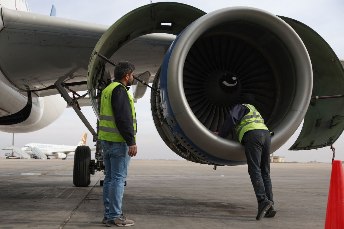 Série noire pour l’aviation internationale : mais que se passe-t-il dans le ciel ?