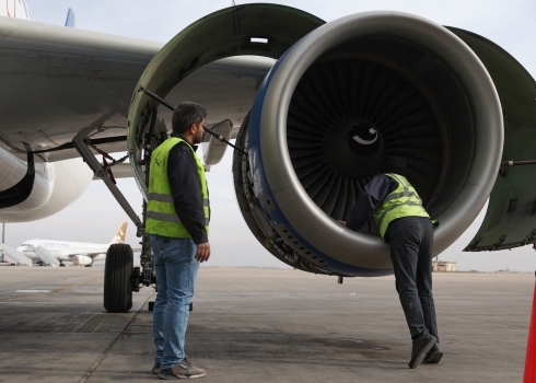 Série noire pour l’aviation internationale : mais que se passe-t-il dans le ciel ?