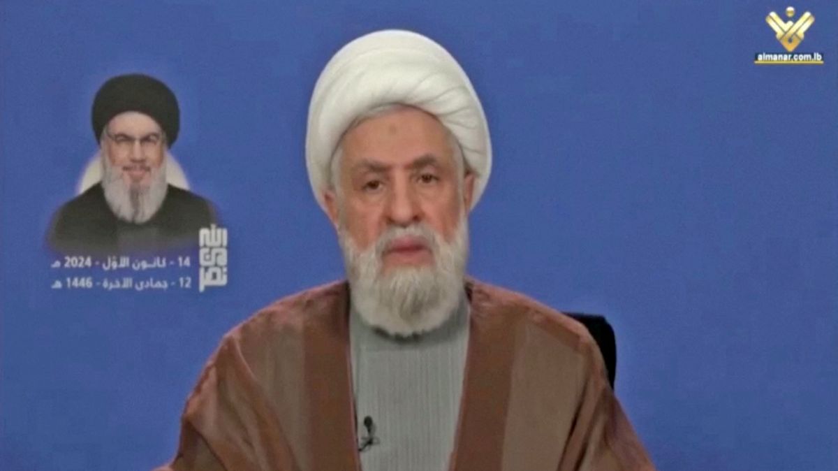 L'Etat doit « faire ses preuves », affirme Kassem, s'attirant les foudres de Geagea