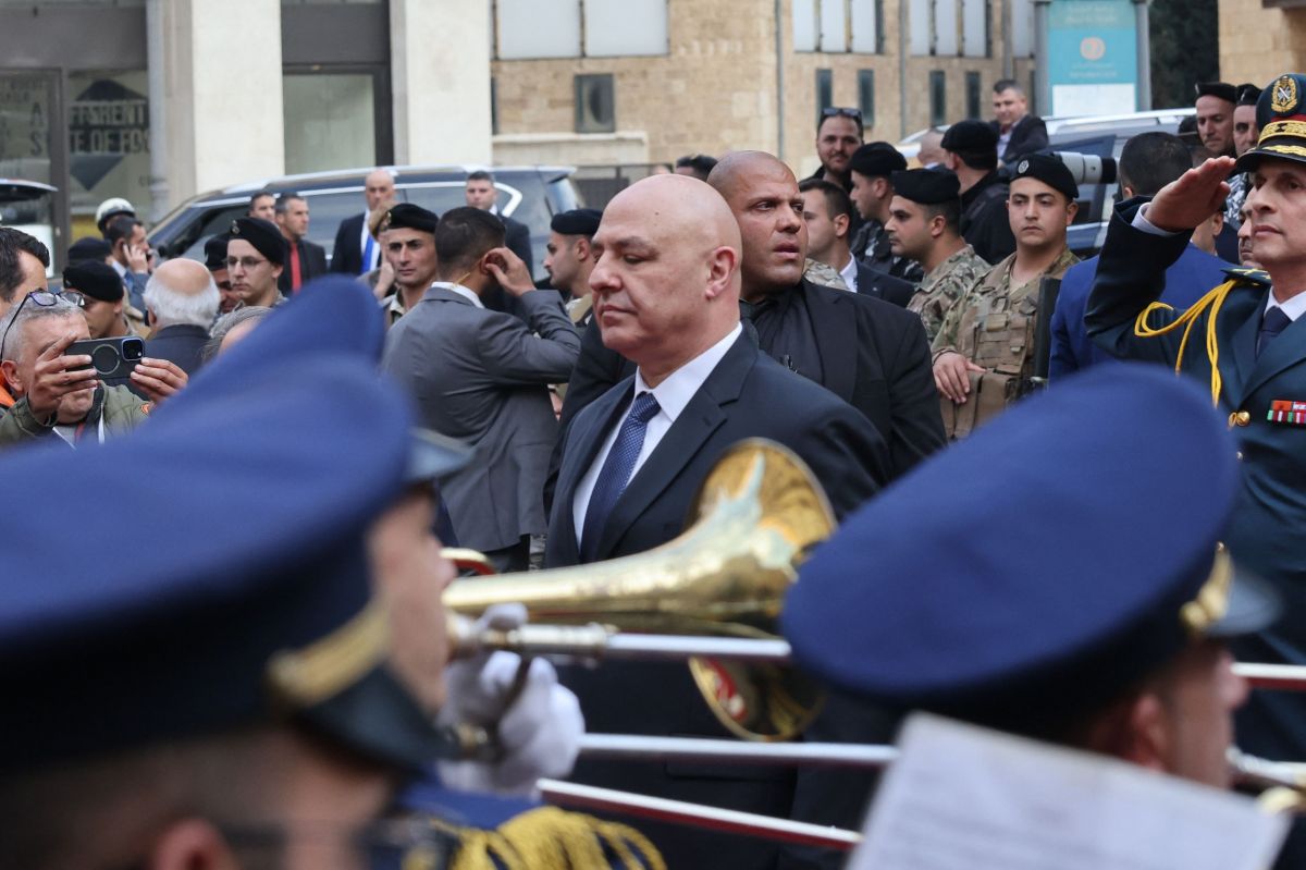Un président « fort », mais pas tout-puissant