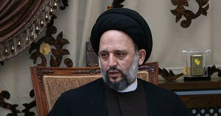 Fadlallah denounces security inspection of Iranian plane at Beirut airport, LF commends it