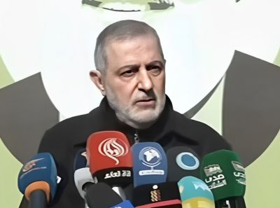 Le seul veto du Hezbollah pour la présidentielle est sur Samir Geagea, déclare Wafic Safa