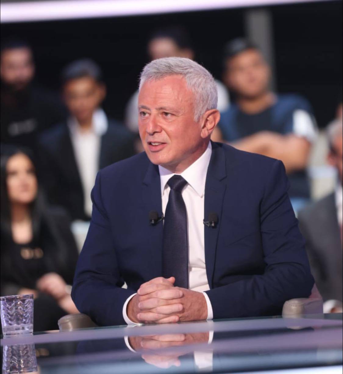 Frangié se retire de la course présidentielle au profit de Joseph Aoun