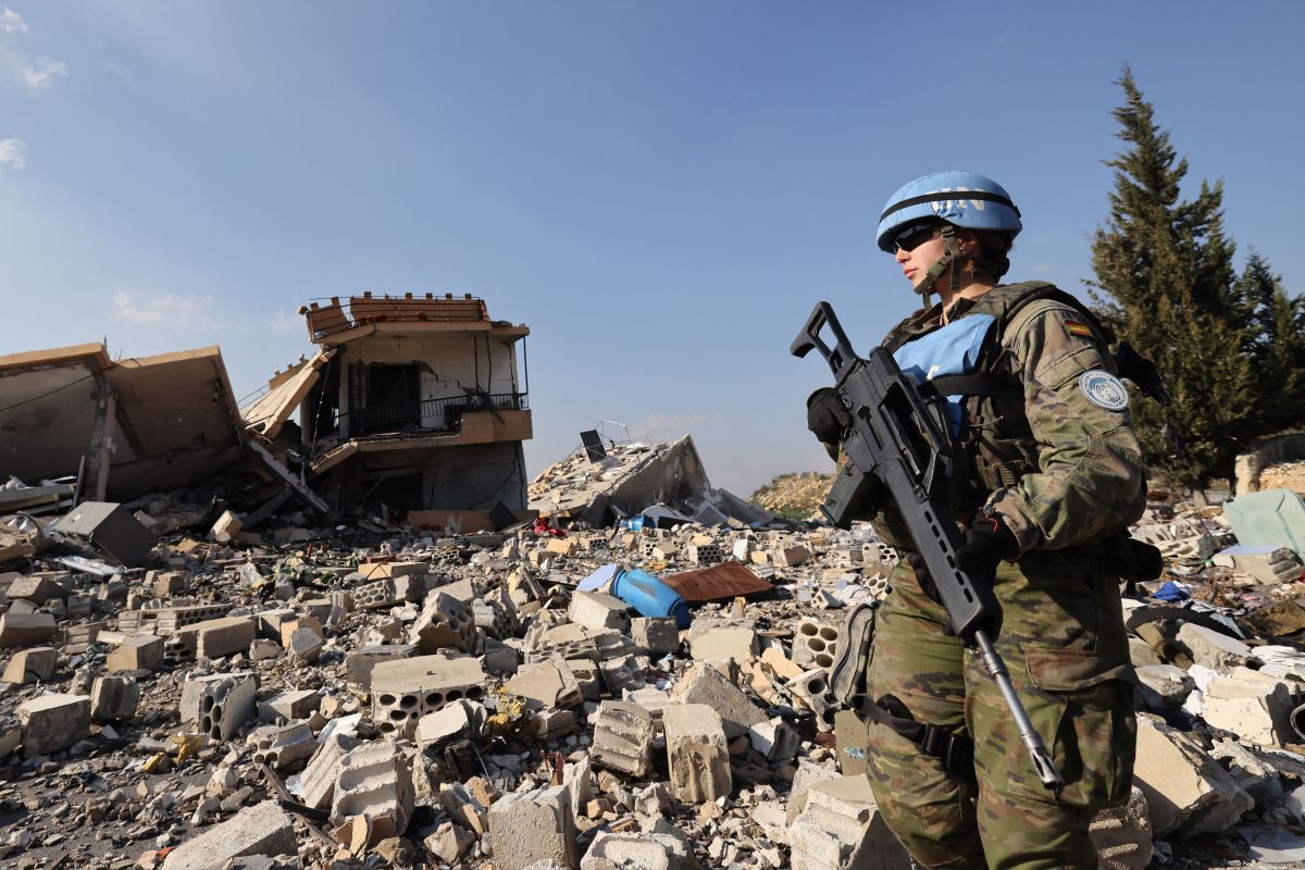 UN calls for $370 mn in new humanitarian aid for Lebanon UN calls for $370 mn in new humanitarian aid for Lebanon