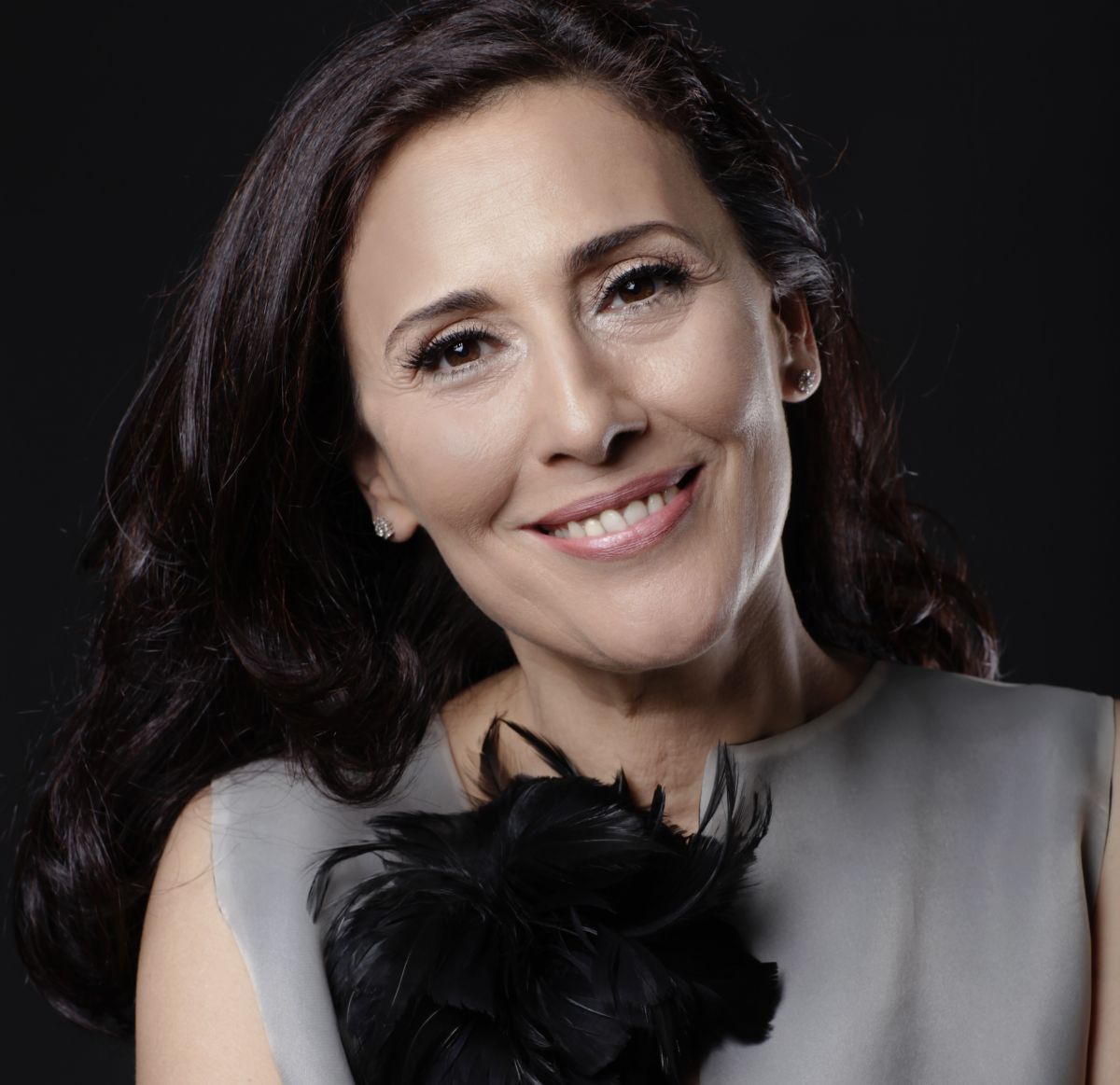 Mise à l’honneur par l’Université libanaise, Julia Kassar entre scène et transmission Mise à l’honneur par l’Université libanaise, Julia Kassar entre scène et transmission