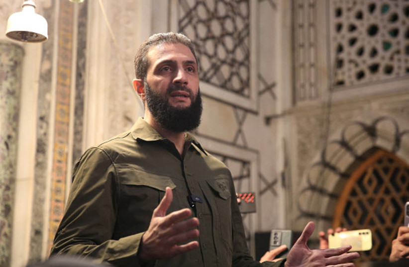 En Syrie, un discours inclusif mais un pouvoir confisqué