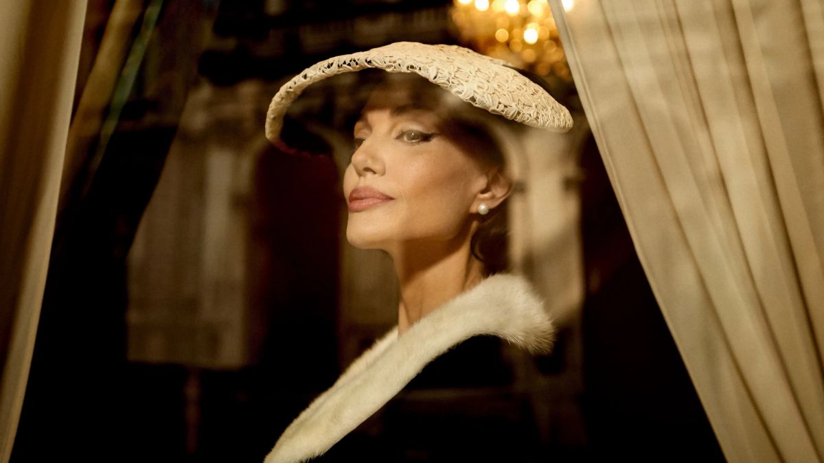Quand Maria voulut retrouver Callas