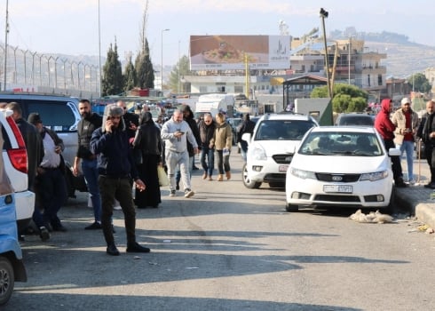 Les Libanais interdits d’entrée en Syrie : une décision à portée sécuritaire ?