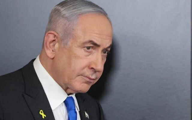 Netanyahu demande un nouveau report des audiences de son procès pour corruption