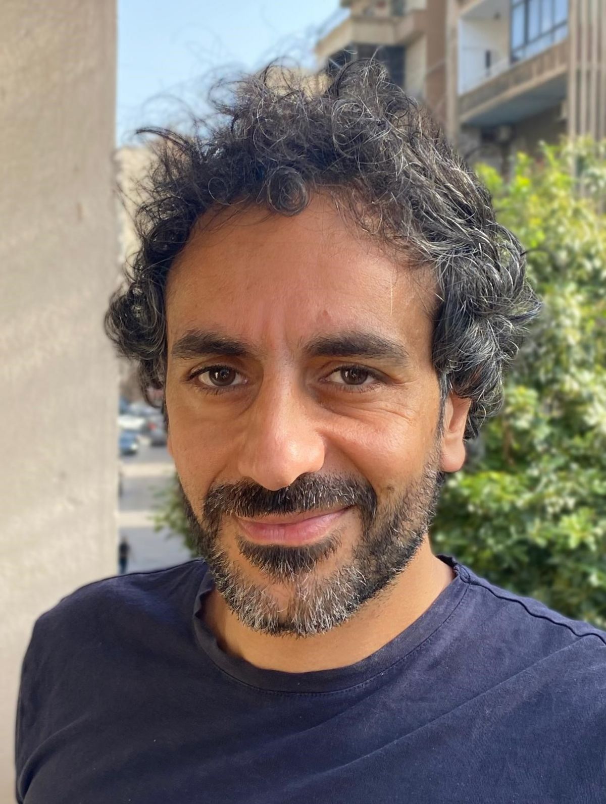 Un bus, une guerre, une mémoire, sous la plume de Marwan Chahine