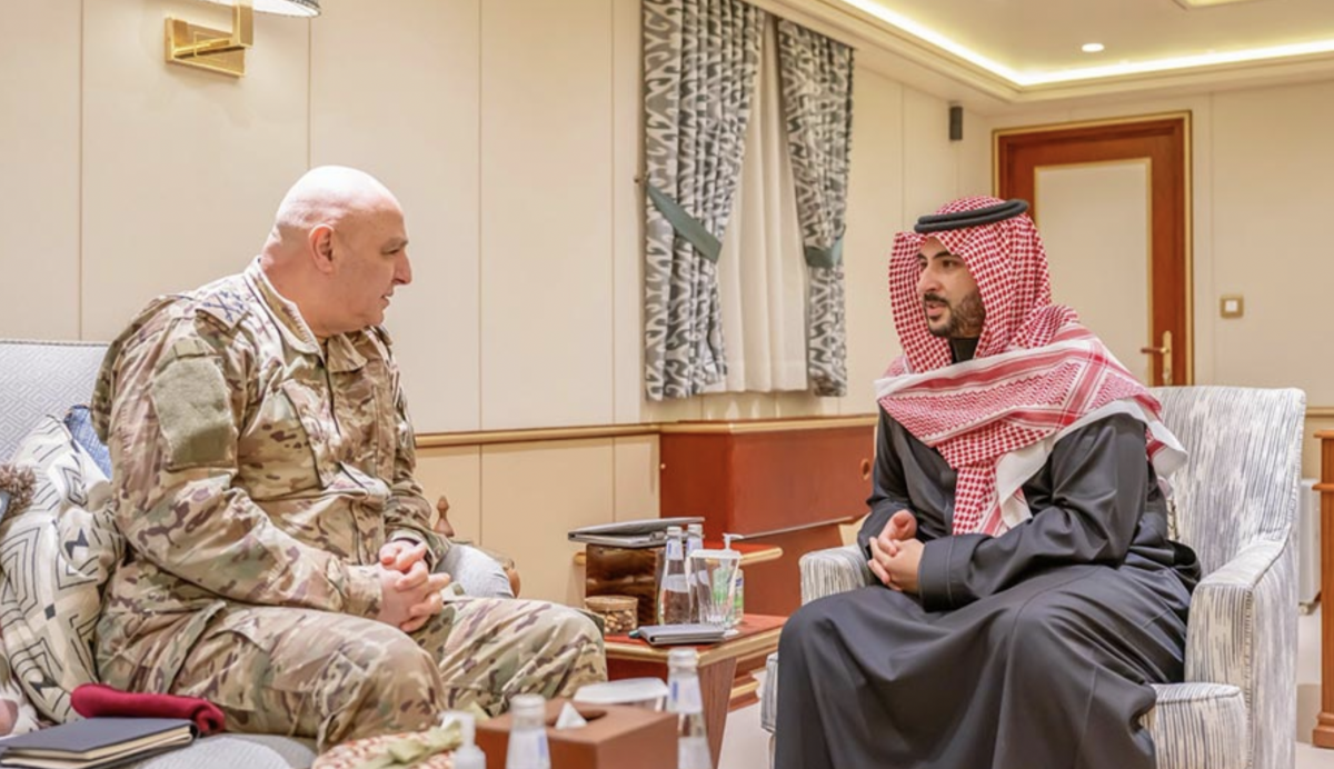 Riyad ne cache plus son soutien à Aoun, le tandem Amal-Hezbollah va-t-il céder?