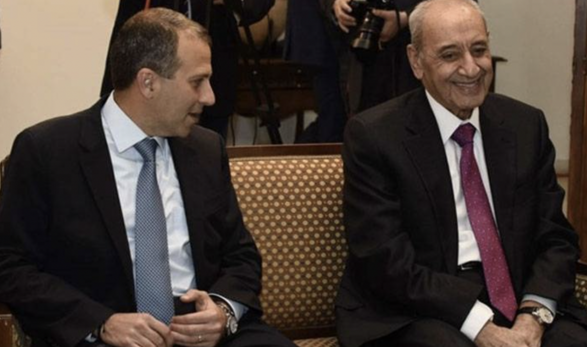 Will Berri fall into his own trap tomorrow?