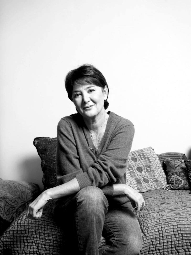 Dominique Eddé L’intensité de l’être et la fatalité du néant