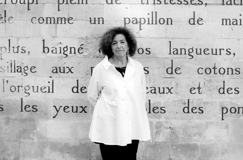 Terre des femmes
