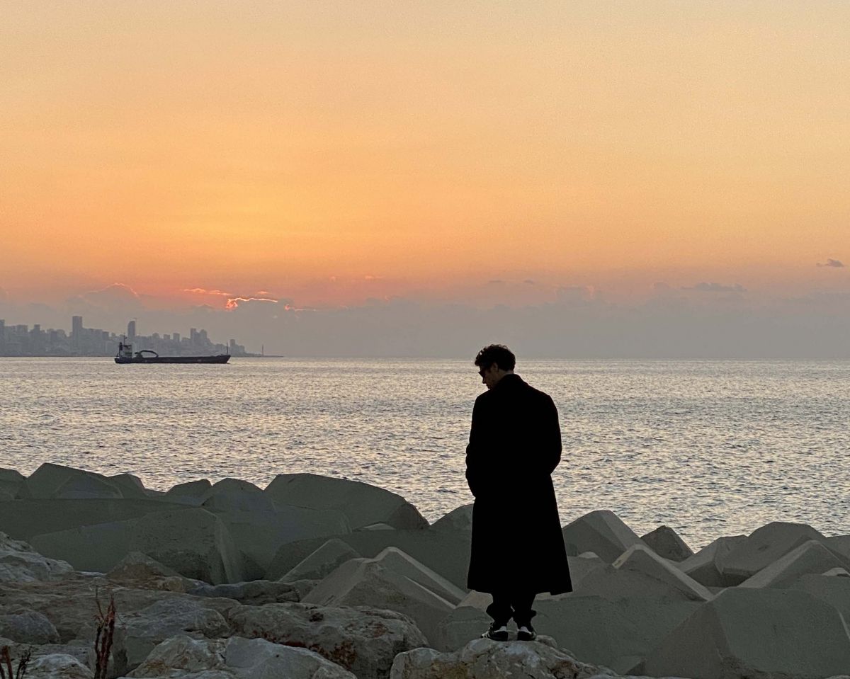 The miracle of being able to return to Lebanon