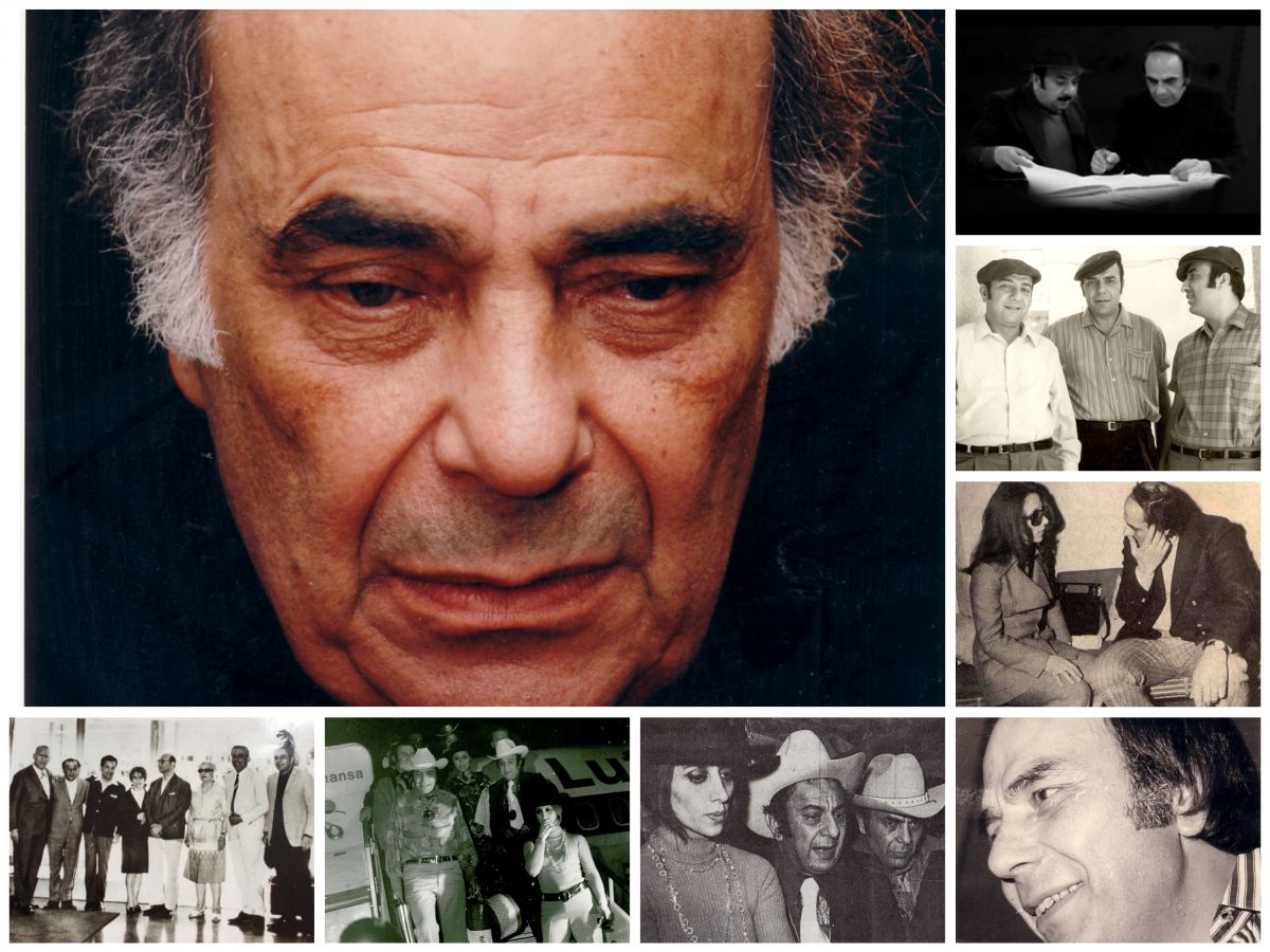 2025, l’année du centenaire de la naissance de Mansour Rahbani