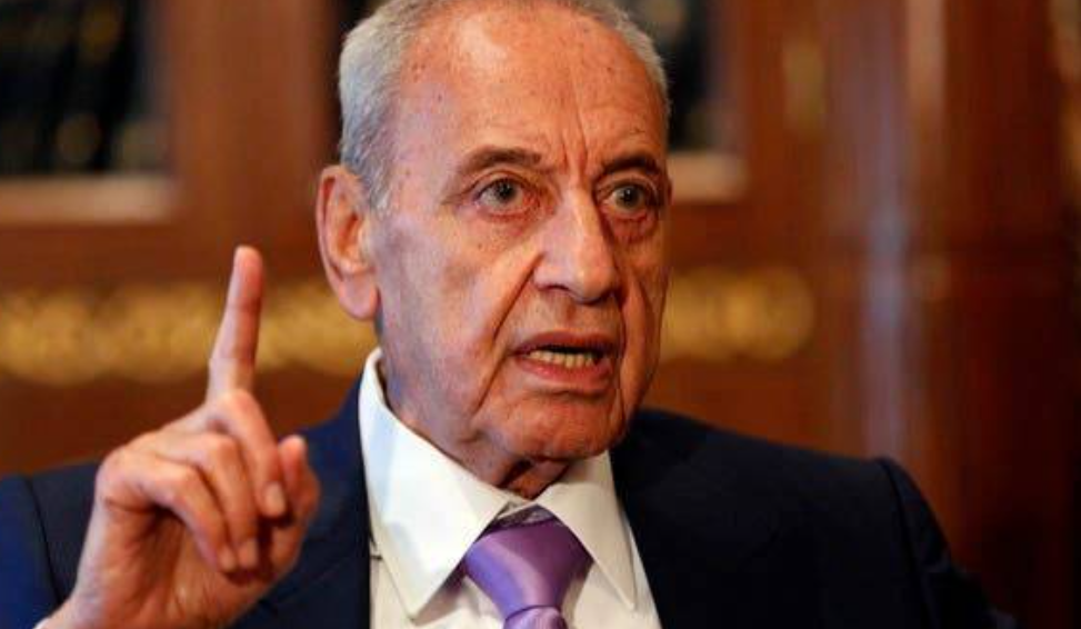 Amal will support Joseph Aoun's candidacy if 'majority' in his favor