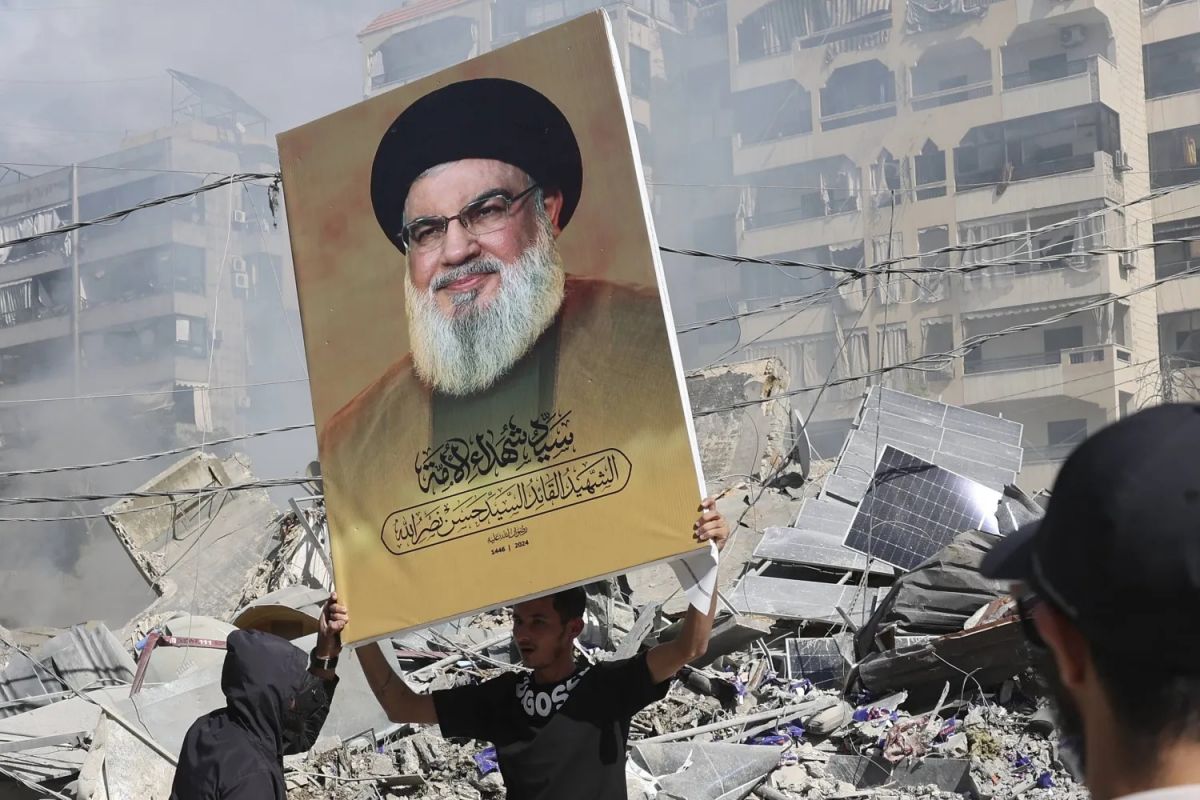 Cent jours après l’élimination de Hassan Nasrallah : comment avancent les préparatifs des funérailles ?