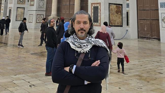 Despite protests, Lebanese government decides to extradite Abdul Rahman Yusuf Despite protests, Lebanese government decides to extradite Abdul Rahman Yusuf