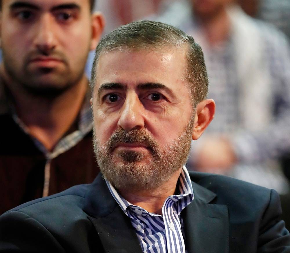 Tollé après les propos de Wafic Safa concernant le veto du Hezbollah sur Geagea