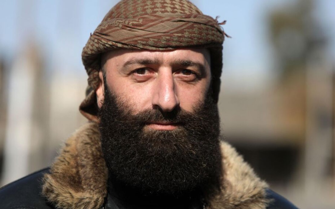 Qui est Ahmad el-Awda, l’homme qui pourrait compromettre la stabilité en Syrie ?