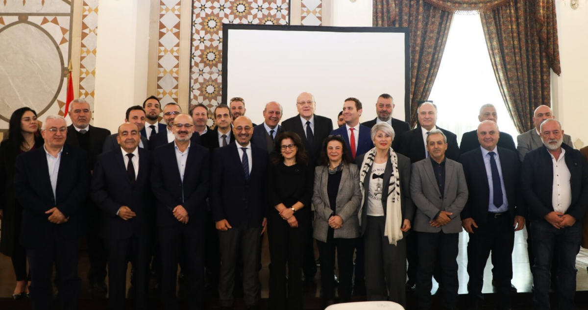 Le Liban se dote d’une stratégie des déchets, en attendant son application